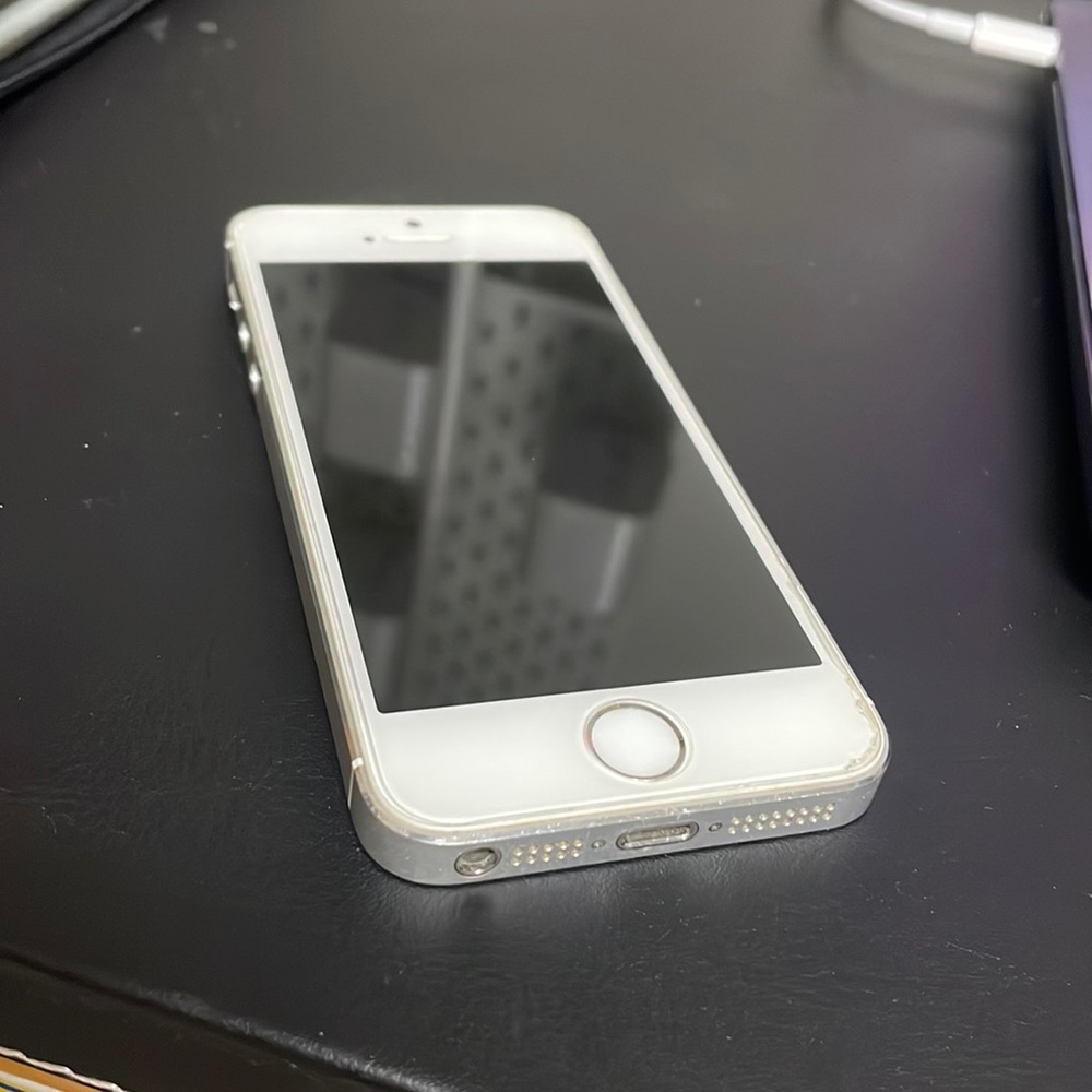 iphone 5s